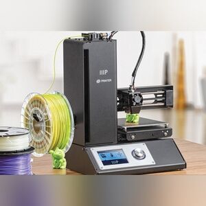 Monoprice MP Select Mini 3D Printer V2